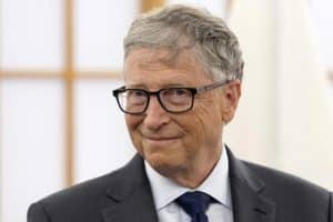 Bill Gates: ChatGPT Cambierà il Mondo, ma il Lavoro non è a Rischio