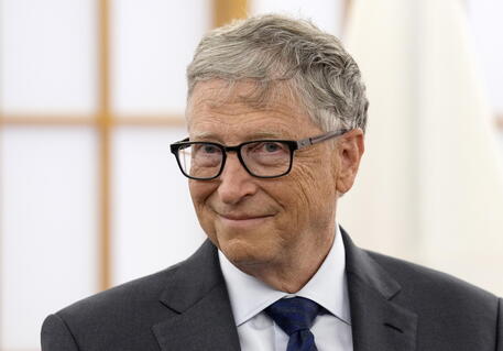 Bill Gates: ChatGPT Cambierà il Mondo, ma il Lavoro non è a Rischio