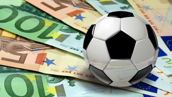 Quanti Soldi Vale lo Sport e il Calcio in Italia e nel Mondo