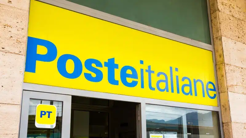 poste energia gas conviene?