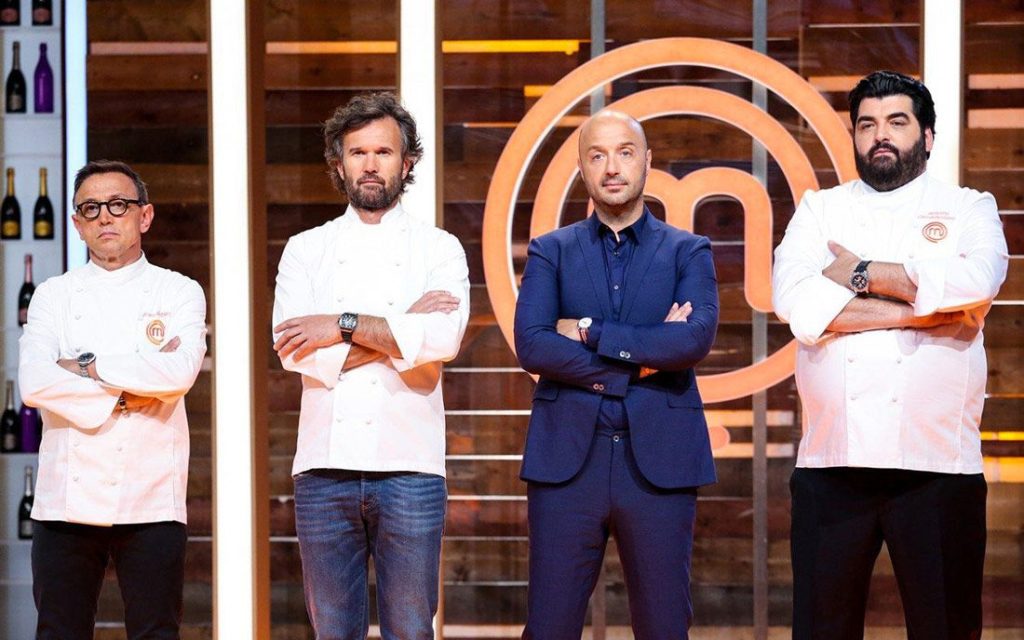 stipendio di un cuoco e di uno chef