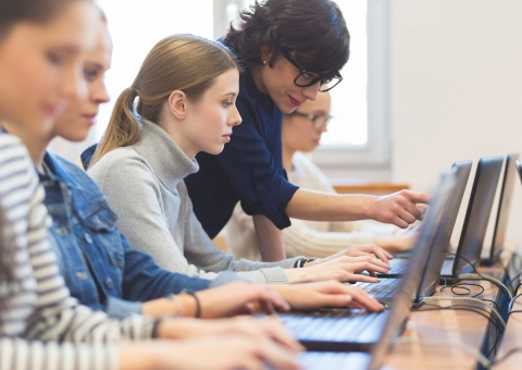 Lavoro online per studenti universitari