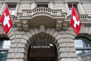 Credit Suisse: il Crack svela Sporchi Segreti delle Banche Svizzere