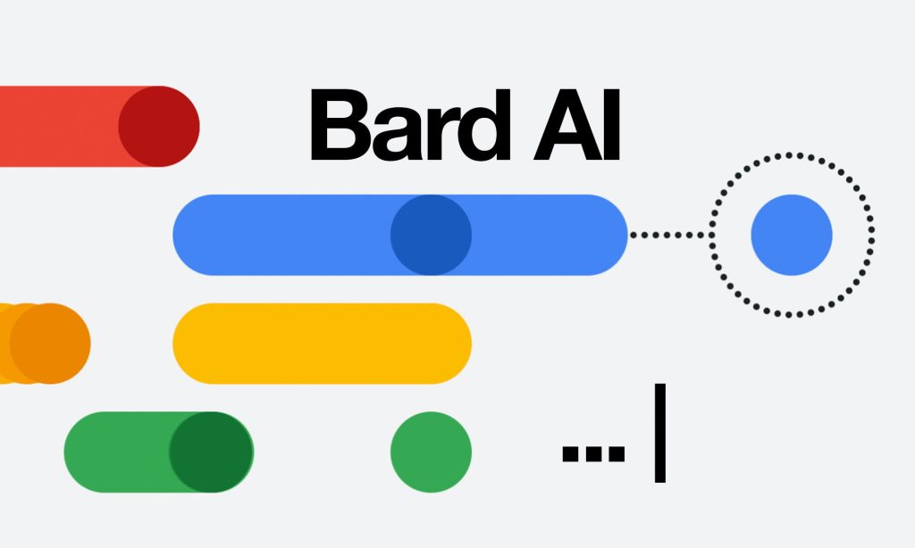 Google Bard, l'AI di Google fa errori e le azioni perdono 120 MLD