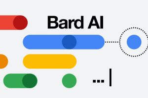 Google Bard, l'AI di Google fa errori e le azioni perdono 120 MLD