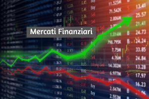 mercati finanziari, notizie e novità