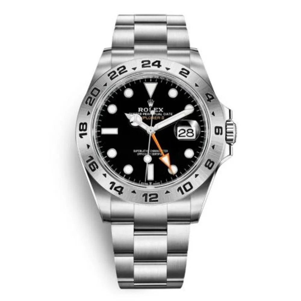 Come Investire 50.000 euro in Orologi di Lusso Rolex