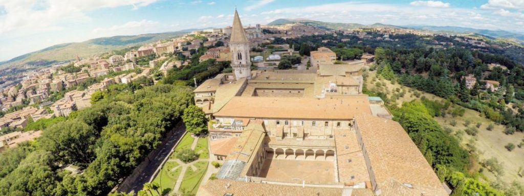 Facoltà di Agraria di Perugia