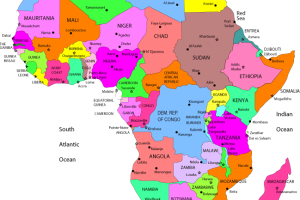 paesi africani più ricchi