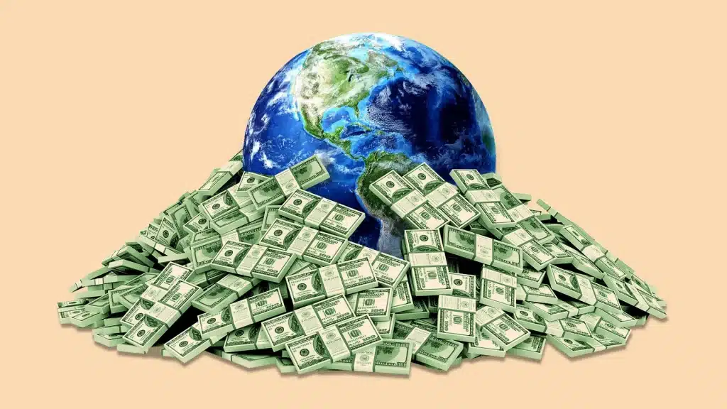 Cambiamento Climatico: Come Guadagnare Soldi dagli Investimenti