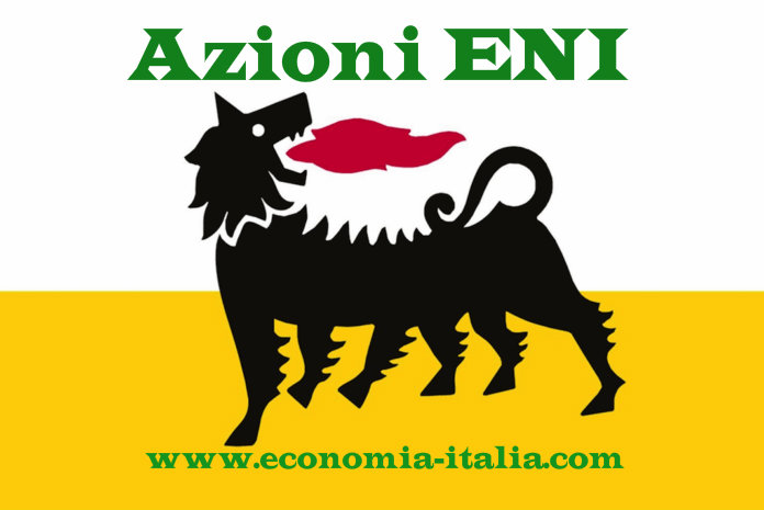 Perchè gli investitori italiani comprano azioni ENI