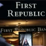 First Republic Bank: un'altro salvataggio di una Banca?