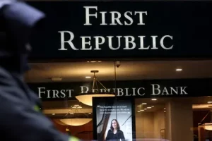 First Republic Bank: un'altro salvataggio di una Banca?
