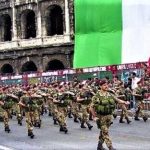 Nazioni Europee più Forti Militarmente. l'Italia? - Classifica