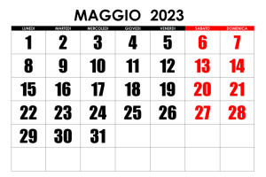 Previsioni Economia Globale e Mercati Azionari Maggio 2023