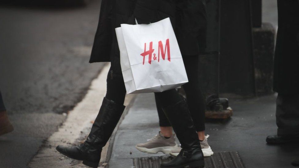 Germania in Crisi Economica: H&M chiude 2 filiali a Colonia ed Hannover