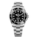 ROLEX SUBMARINER 41MM (RIF. 124060)