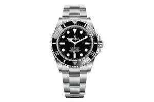 ROLEX SUBMARINER 41MM (RIF. 124060)