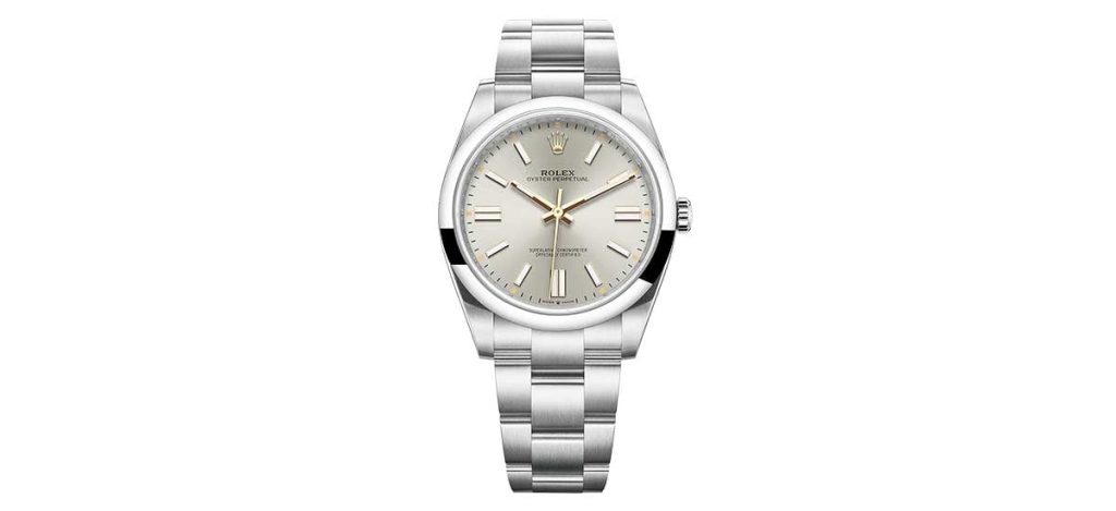 rolex da meno di 10.000 euro 