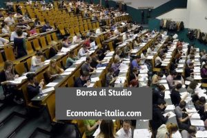 Borsa di Studio per Università e Scuola Superiore: Come Richiederla ed Ottenerla