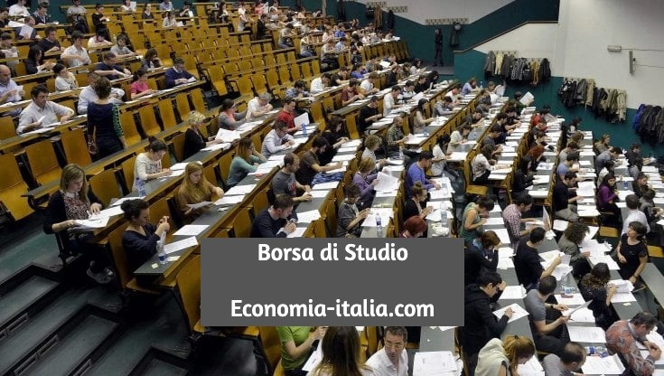 Borsa di Studio per Università e Scuola Superiore: Come Richiederla ed Ottenerla