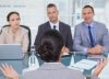10 Errori da Non Fare ad un Colloquio di Lavoro con una Banca di Investimenti
