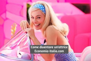 Come Diventare un'Attrice/Attore. Stipendio da attore in Italia