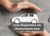 Come ho risparmiato 400 euro con l'assicurazione auto