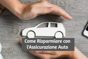 Come ho risparmiato 400 euro con l'assicurazione auto