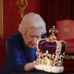 Quanto Valgono e pesano Corona e Scettro di Re Carlo II di Inghilterra