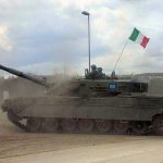 Quanti Soldi Servono all'Italia per comprare nuovi Carri Armati