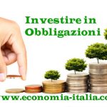 investire in obbligazioni