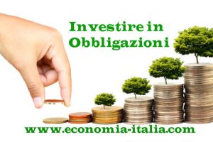 investire in obbligazioni