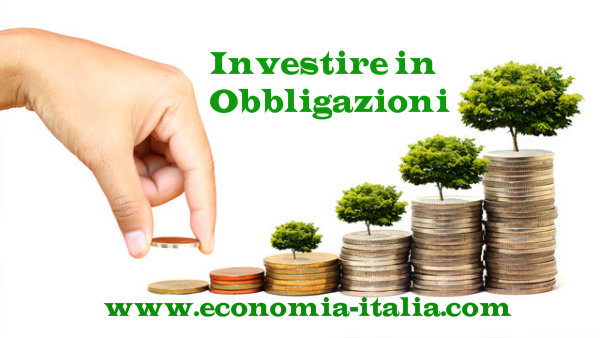 investire in obbligazioni