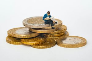 Perchè investire i propri risparmi è meglio che tenerli in un Conto Corrente