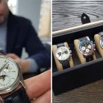 Come sono diventato ricco comprando e vendendo orologi di lusso