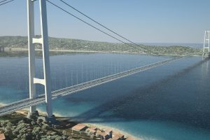 8 Vantaggi e Svantaggi di un Ponte sullo Stretto di Messina