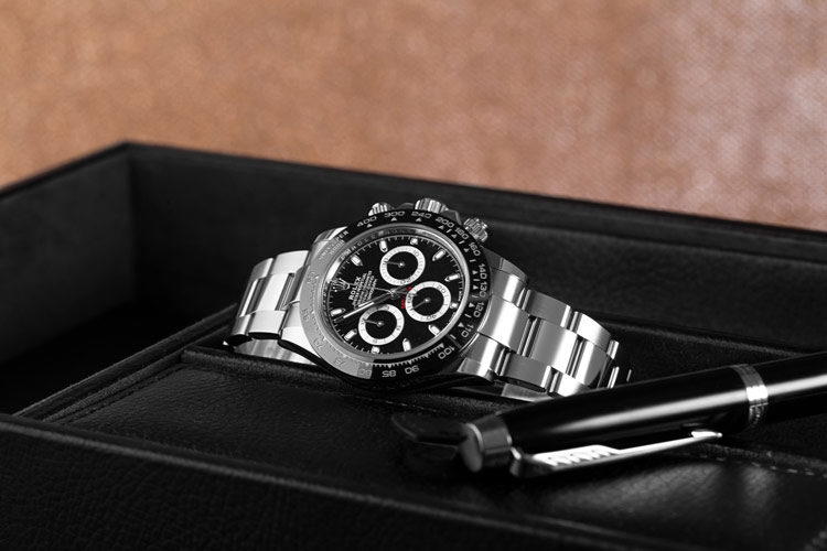 ROLEX DAYTONA116500LN