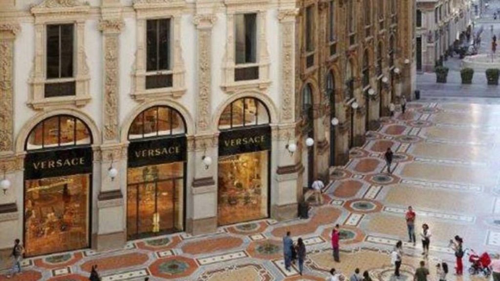 Le più Grandi Aziende Italiane ed Europee di Moda