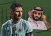 Leo Messi al Al-Hilal : ingaggio e stipendio annuo da favola