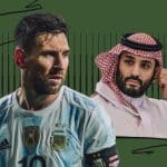 Leo Messi al Al-Hilal : ingaggio e stipendio annuo da favola