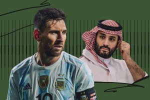 Leo Messi al Al-Hilal : ingaggio e stipendio annuo da favola