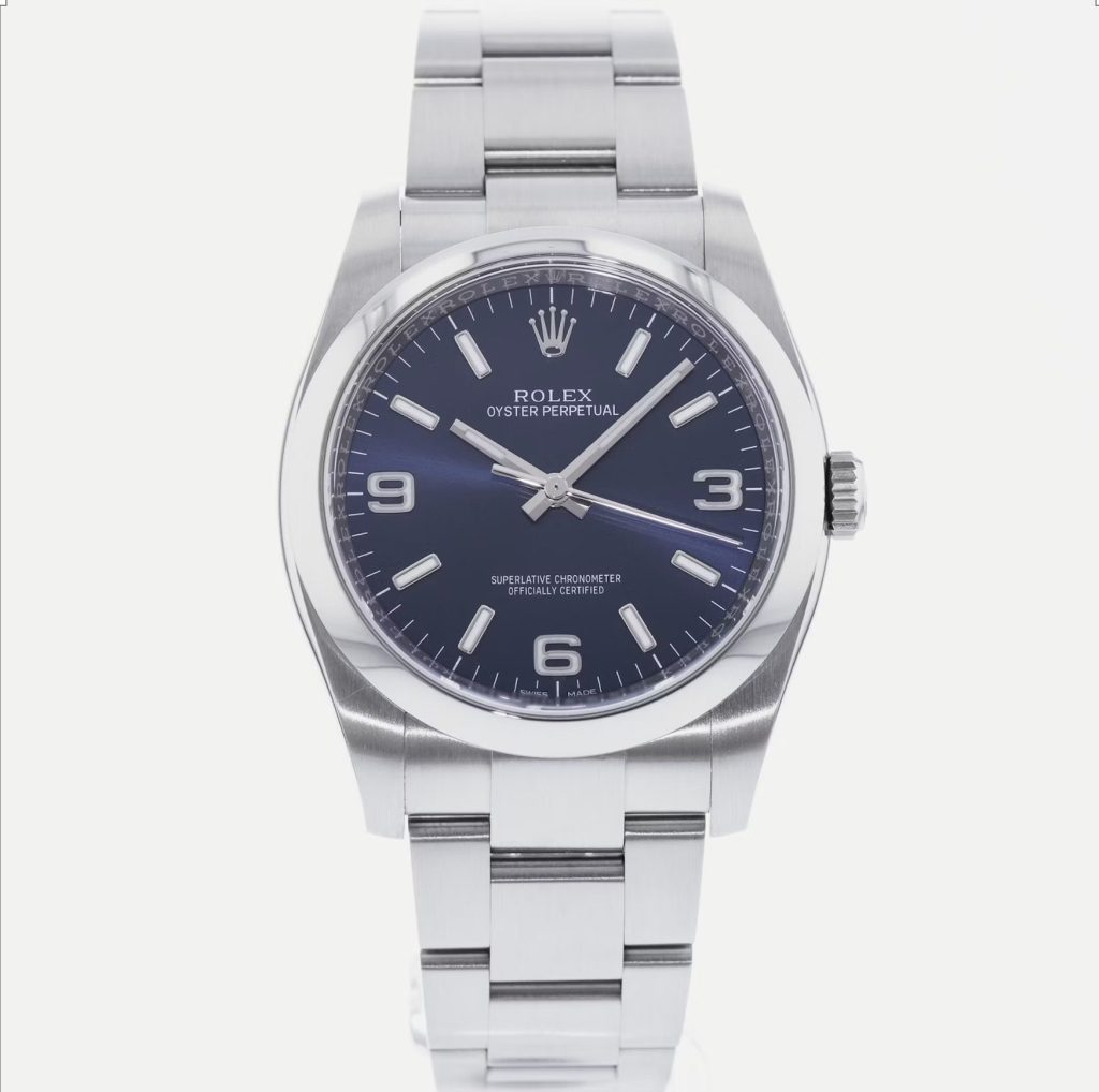 rolex usati sotto i 10.000 euro