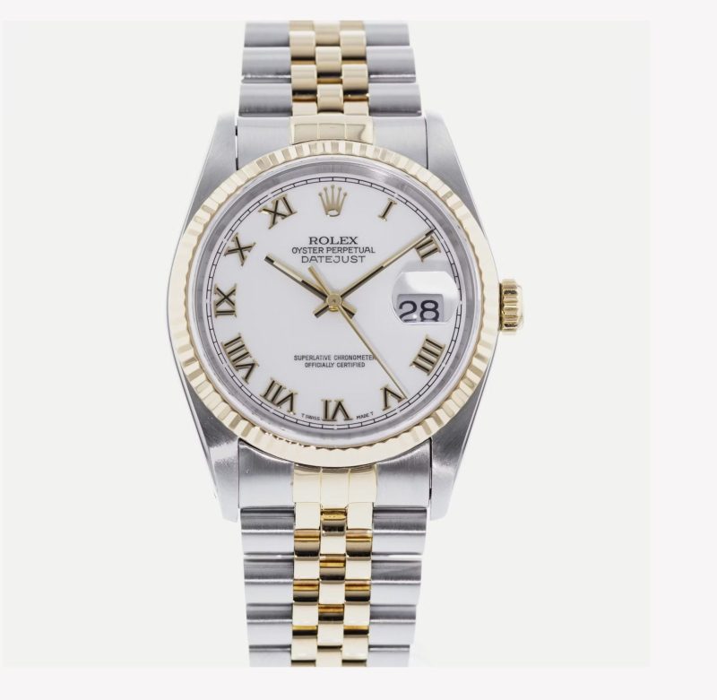 rolex usati che costano meno di 10.000 euro per rivenderli 