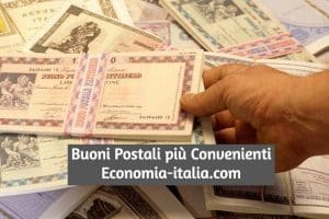 Buoni Fruttiferi Postali Più Convenienti del Momento Opinioni, Recensione