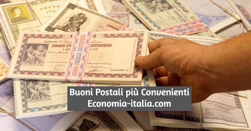 Buoni Fruttiferi Postali Più Convenienti del Momento Opinioni, Recensione