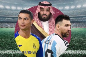 Calciomercato: Arabia Saudita Vuole Altri Grandi Nomi dopo Messi e Ronaldo
