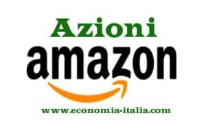 Come Comprare Azioni Amazon: Guida per Principianti