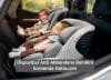 Dispositivo Anti Abbandono Bambini in Auto: Costo e Bonus Bebè