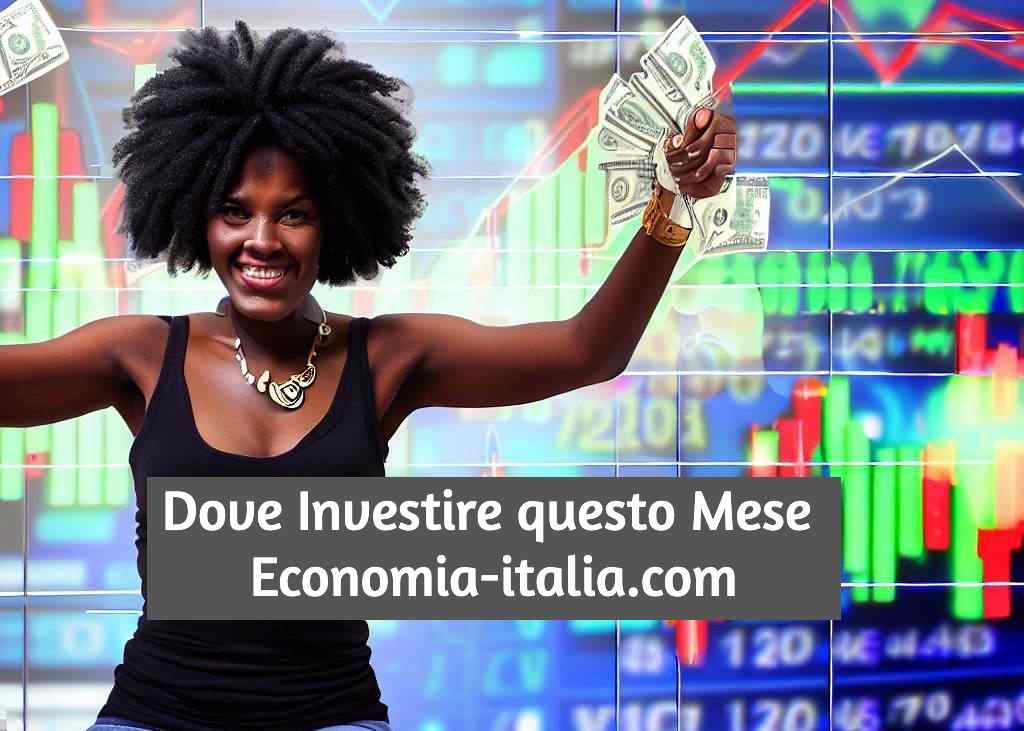 Dove Investire Oggi: Migliori Investimenti di questo periodo